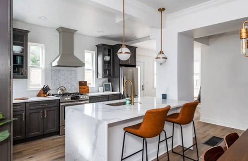 Dayton Casa | TOP AIRBNB IN KETTERING! | Near Downtown Dayton!