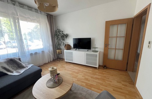 Kernstadt Lehrte Casa | TOP Anbindung + Nähe Hannover + 2min Lehrte BHF