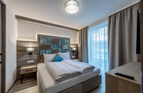Soelden Apartamento | Top Apart Gaislachkogl