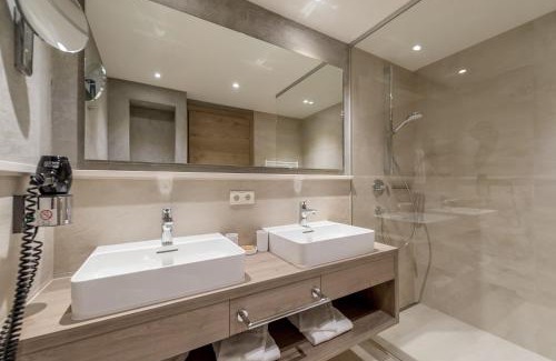 Soelden Apartamento | Top Apart Gaislachkogl
