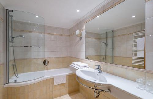 Soelden Apartamento | Top Apart Gaislachkogl