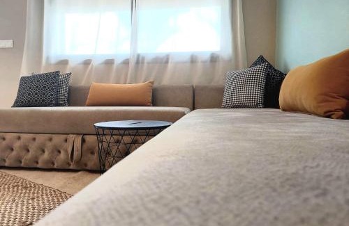 Deroua Apartamento | top apartment Airport Mohamed 5
