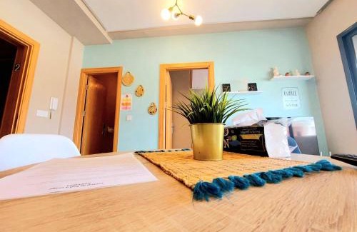 Deroua Apartamento | top apartment Airport Mohamed 5