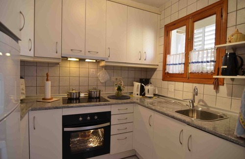Cala Agulla Apartamento | TOP apartamento en un complejo mediterráneo en Cala Ratjada