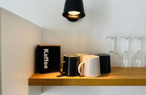 Wuppertal Apartamento | TOP Apartment in Elberfeld - Nähe DUS & Dortmund & Köln & Essen
