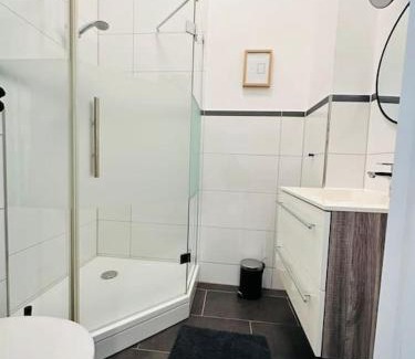 Wuppertal Apartamento | TOP Apartment in Elberfeld - Nähe DUS & Dortmund & Köln & Essen