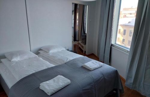 Jyvaskyla Apartamento | Top apartment in great location Kotimaailma Apartments
