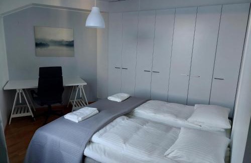Jyvaskyla Apartamento | Top apartment in great location Kotimaailma Apartments
