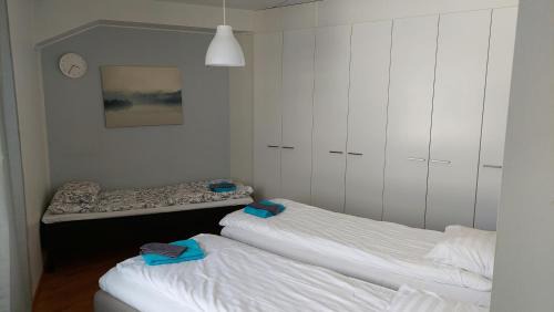 Jyvaskyla Apartamento | Top apartment in great location Kotimaailma Apartments
