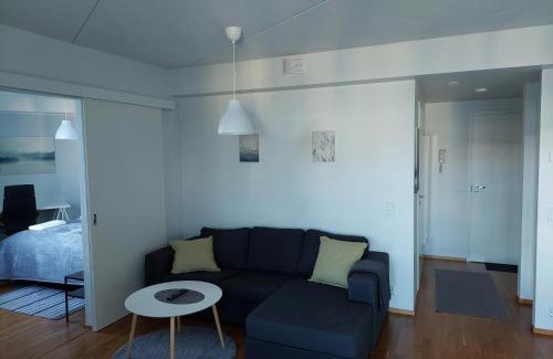 Jyvaskyla Apartamento | Top apartment in great location Kotimaailma Apartments