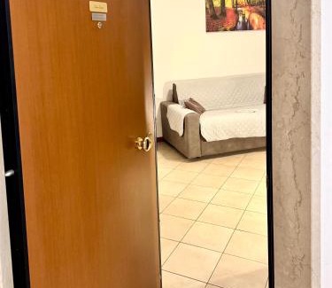 Castel d'Azzano Apartamento | Top Apartment