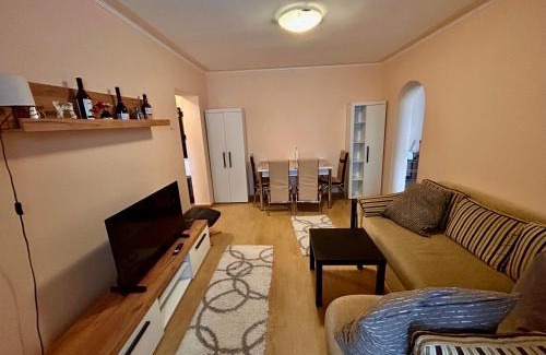 Gheorgheni Apartamento | Top Apartment