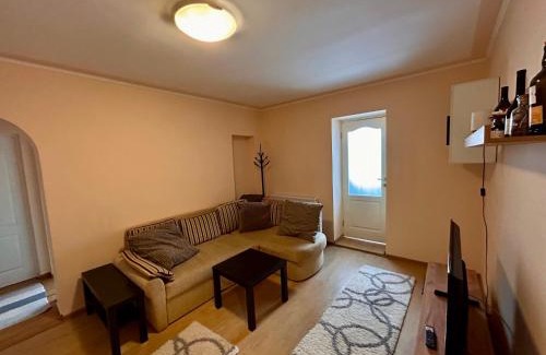 Gheorgheni Apartamento | Top Apartment