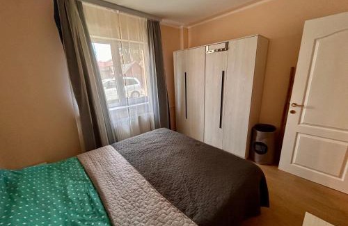 Gheorgheni Apartamento | Top Apartment