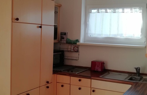 Bayreuth Apartamento | Apartamento TOP con 66 m2 en Bayreuth - Opera Wagner - Festspielhaus Bayreuth