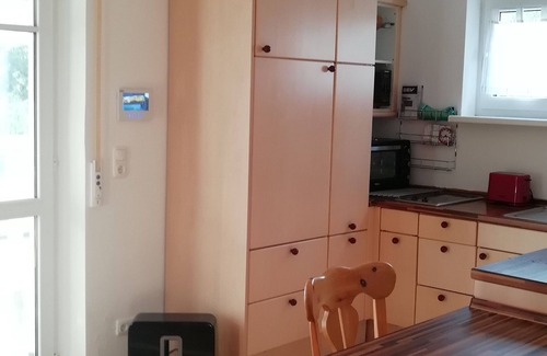 Bayreuth Apartamento | Apartamento TOP con 66 m2 en Bayreuth - Opera Wagner - Festspielhaus Bayreuth