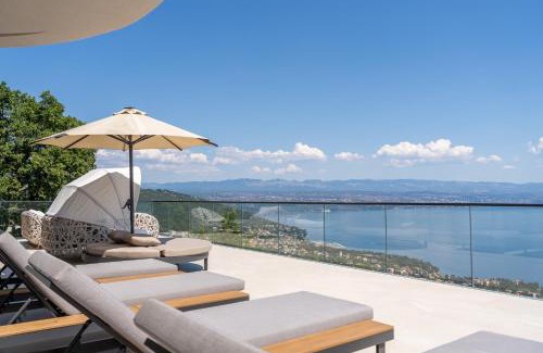 Opatija Apartamento | Top Apartments Opatija-Residence Opatija