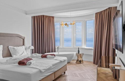 Opatija Apartamento | Top Apartments Opatija-Residence Opatija