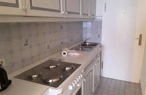Westerland Apartamento | TOP Apartments Roth am Strande