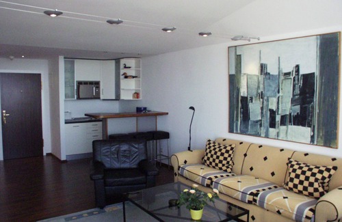 Westerland Apartamento | TOP Apartments Roth am Strande