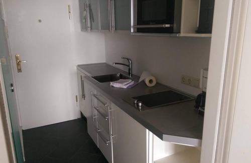 Westerland Apartamento | TOP Apartments Roth am Strande