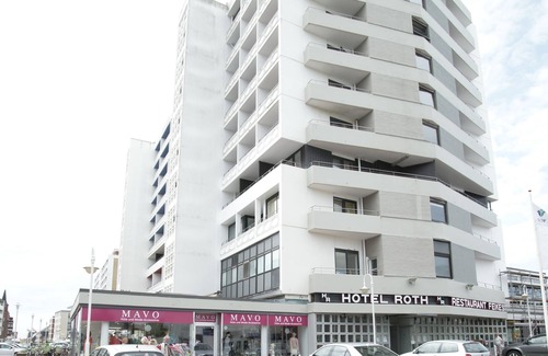 Westerland Apartamento | TOP Apartments Roth am Strande