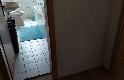 Pirmasens Apartamento | Top App für 2 bis 3 Personen Tageweise Oder Wochenweise Alles Vorhanden