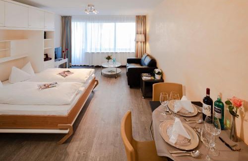 Westerland Apartamento | Top Appartements Roth am Strande