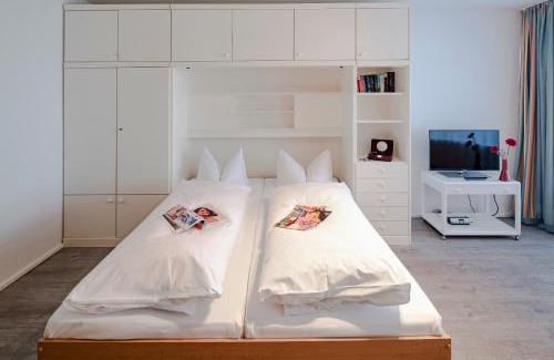 Westerland Apartamento | Top Appartements Roth am Strande