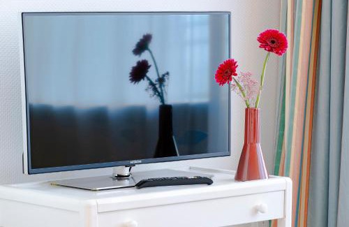 Westerland Apartamento | Top Appartements Roth am Strande