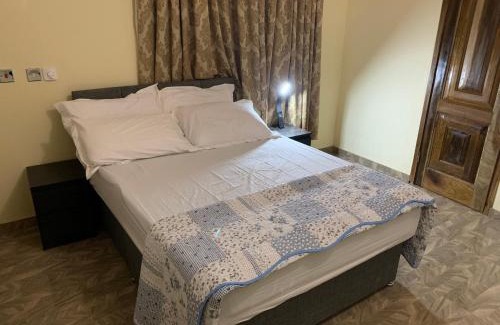 Gbawe Casa | Top Base Apartments