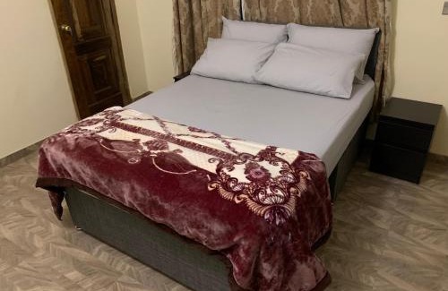 Gbawe Casa | Top Base Apartments
