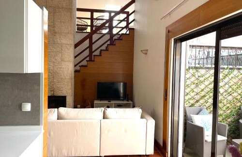 Costa de Caparica Casa | TOP BEACH HOUSE