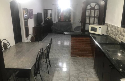 Santa Barbara d'Oeste Casa | Lindissima CHÁCARA - Santa Barbara d'Oeste - SP