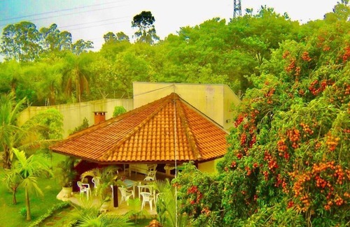 Santa Barbara d'Oeste Casa | Lindissima CHÁCARA - Santa Barbara d'Oeste - SP