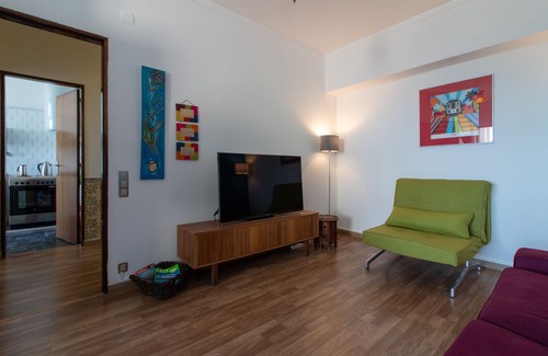 Cacilhas Apartamento | Top Cacilhas Apartment
