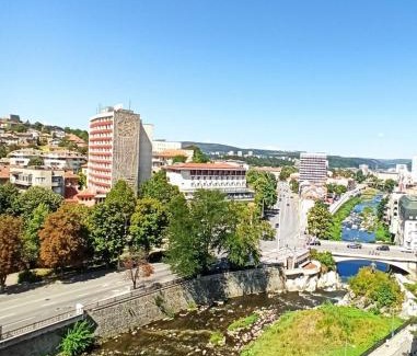 Gabrovo Apartamento | Top Center Nice View Studio
