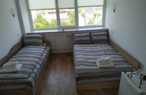 Gabrovo Apartamento | Top Center Nice View Studio