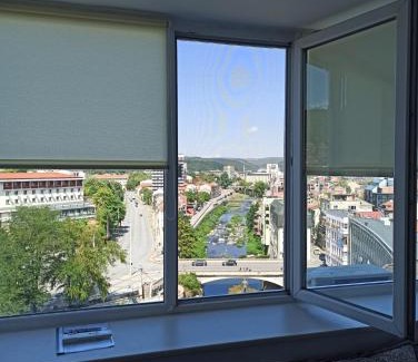 Gabrovo Apartamento | Top Center Nice View Studio