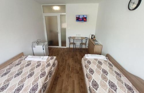 Gabrovo Apartamento | Top Center Nice View Studio