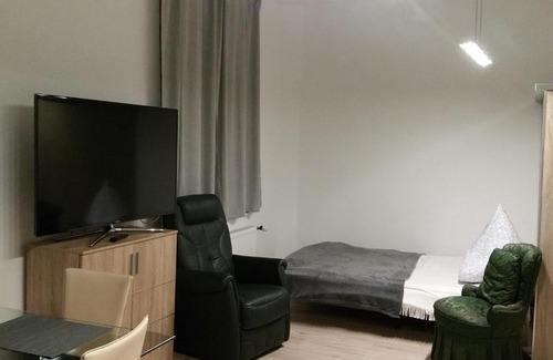 Deutz Apartamento | Top Central Appartment/Köln