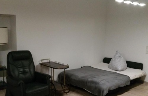 Deutz Apartamento | Top Central Appartment/Köln