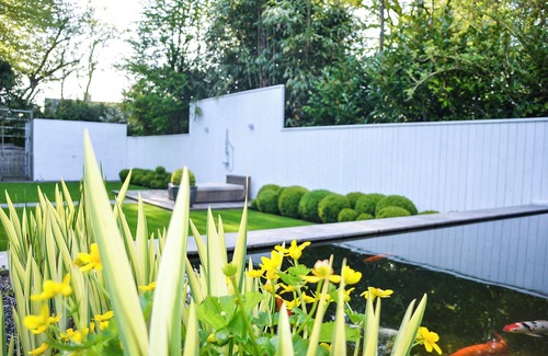 Assebroek Villa | Encantadora y relajante casa de vacaciones con hermoso jardín