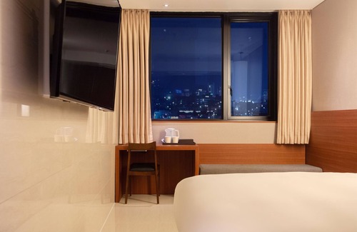 Cheonan Hotel | Top Cloud Hotel Cheonan