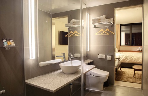 Cheonan Hotel | Top Cloud Hotel Cheonan