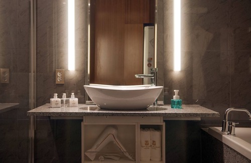 Gwangsan-gu Hotel | Top Cloud Hotel Gwangju