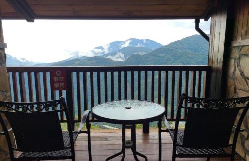 Ren'ai Casa | Top Cloud Villa