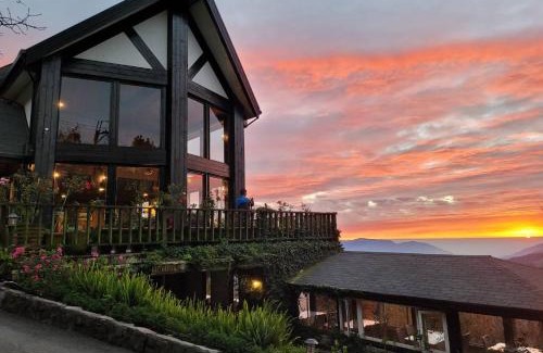 Ren'ai Casa | Top Cloud Villa