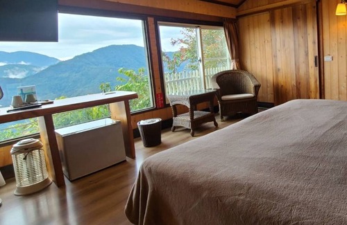 Ren'ai Cama Y Desayuno | Top Cloud Villa