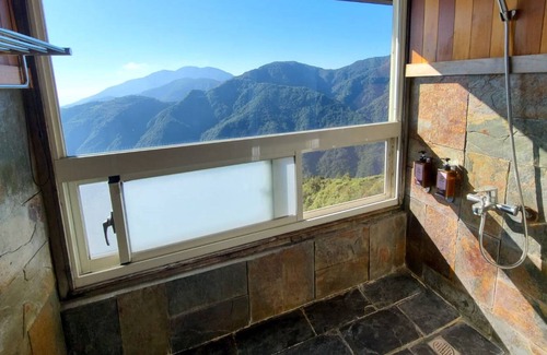 Ren'ai Cama Y Desayuno | Top Cloud Villa